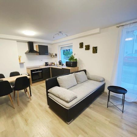 Apartma Toni Bovec Buitenkant foto