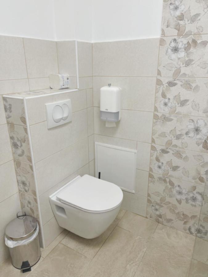 Apartma Toni Bovec Buitenkant foto