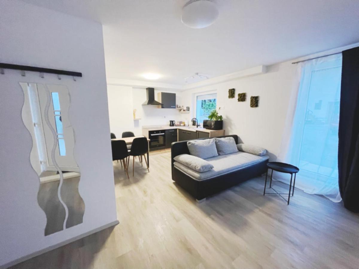 Apartma Toni Bovec Buitenkant foto